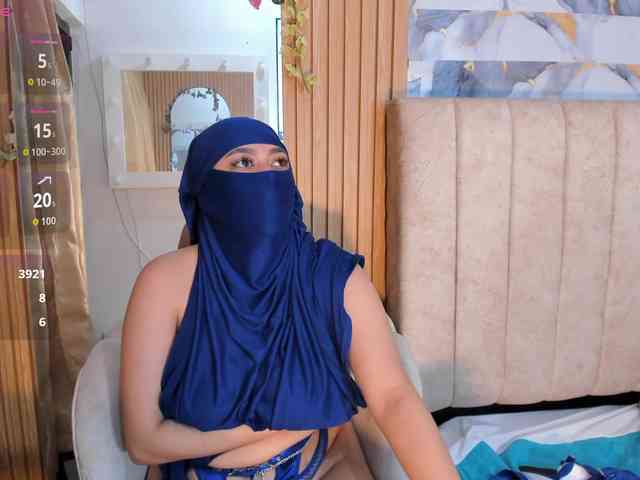 Model: ghalia