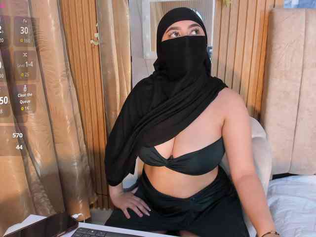ghalia webcam