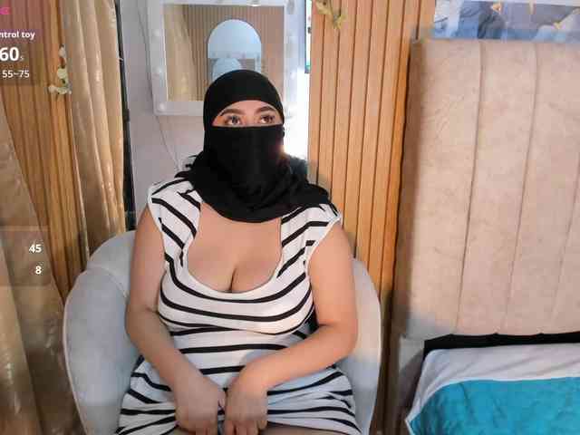 ghalia webcam
