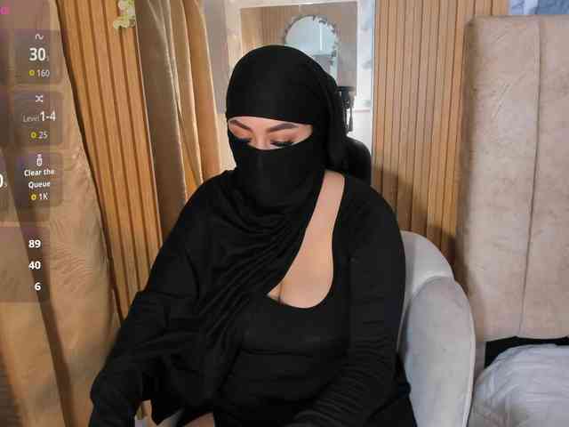ghalia webcam