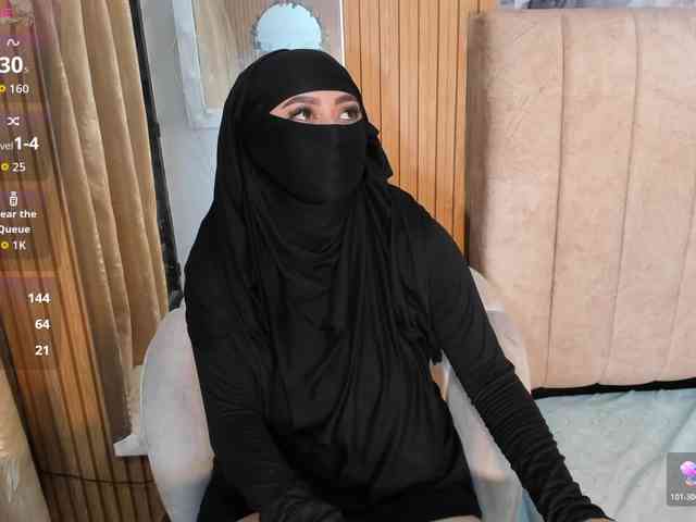 ghalia webcam
