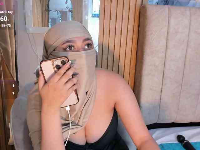 ghalia webcam