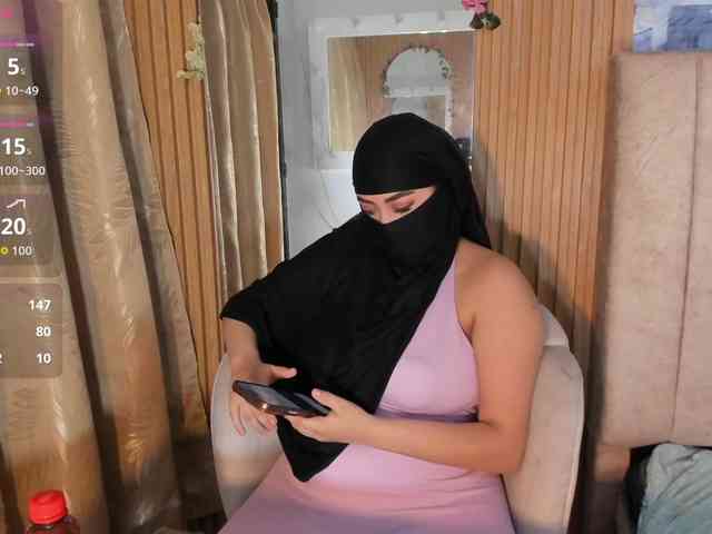 ghalia