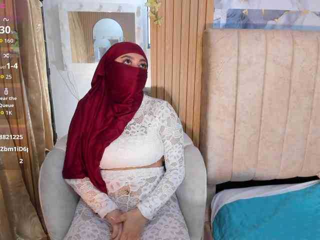 ghalia webcam