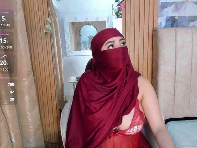 ghalia