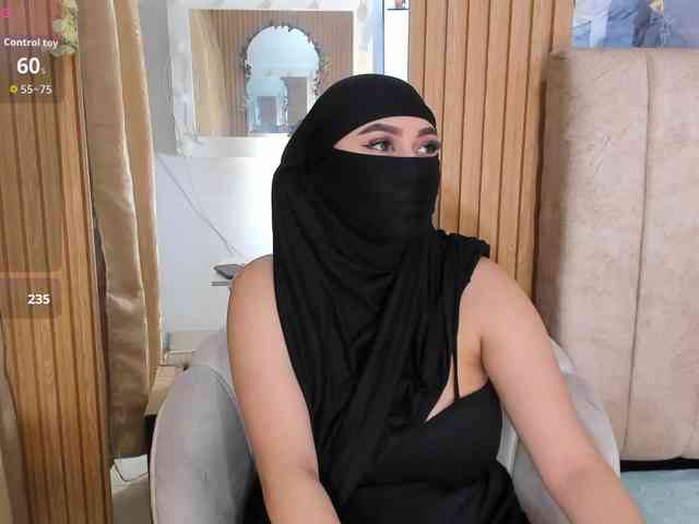 ghalia webcam