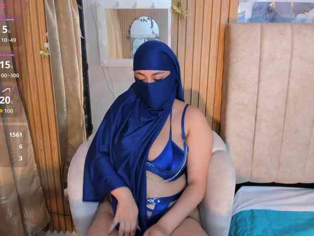 ghalia webcam