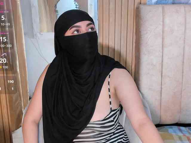 ghalia webcam