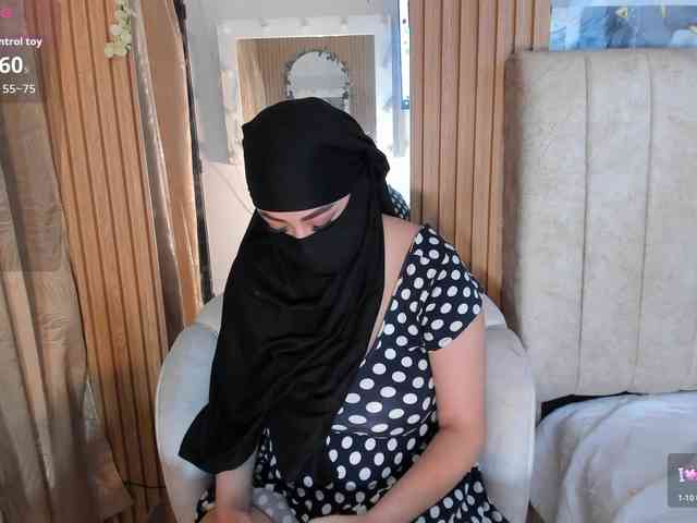 ghalia webcam