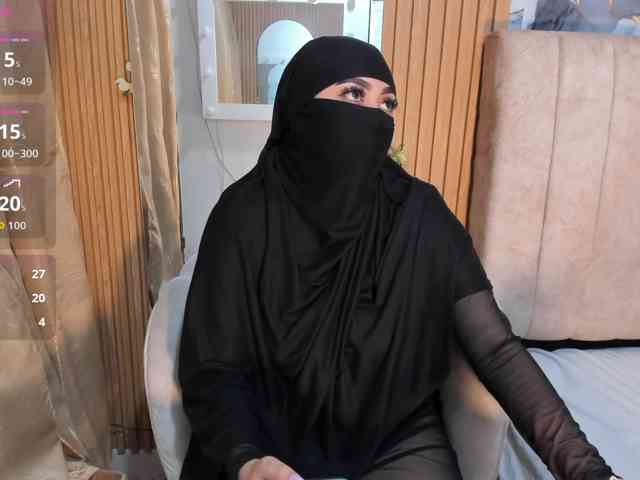 ghalia webcam