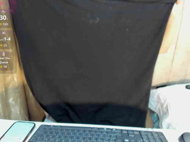 ghalia webcam