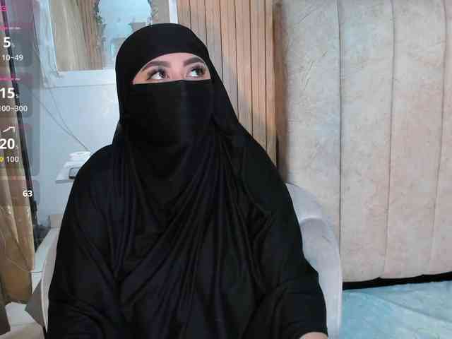 ghalia webcam