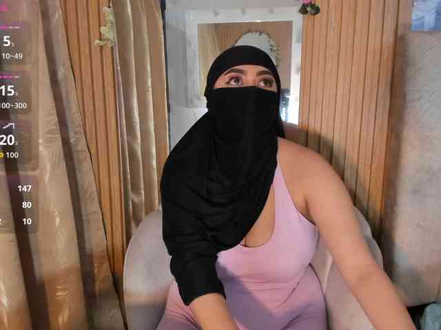 ghalia