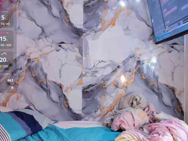 ghalia webcam