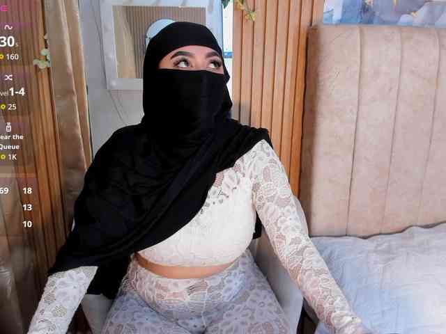 ghalia webcam