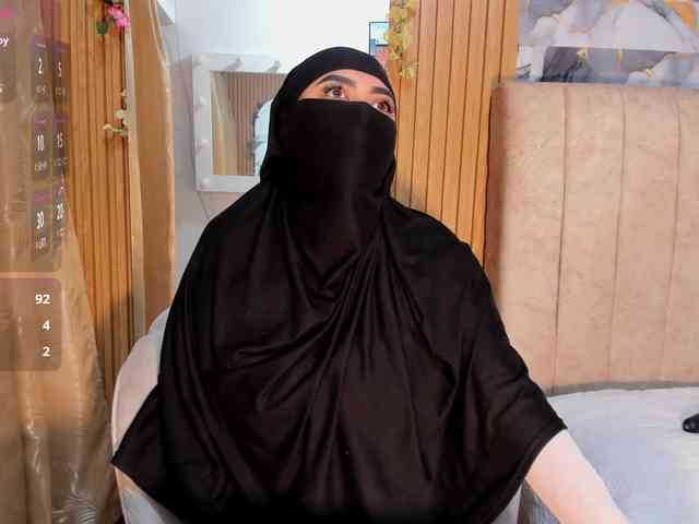 ghalia webcam