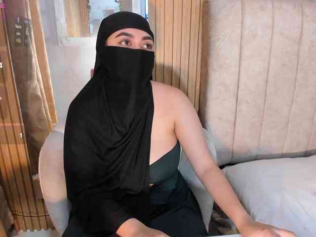 ghalia