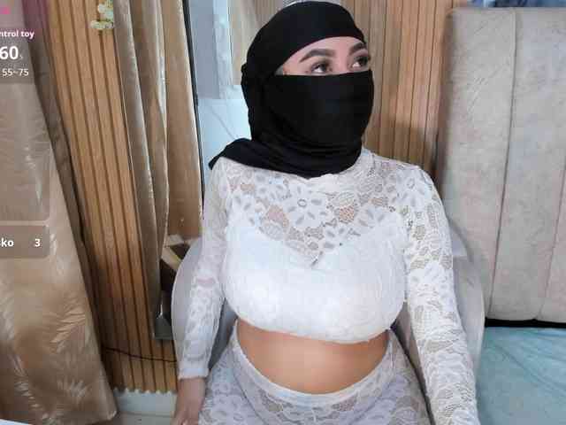 ghalia webcam