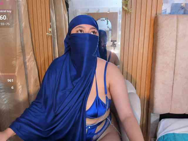 ghalia webcam