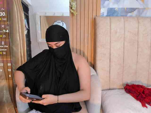 ghalia webcam