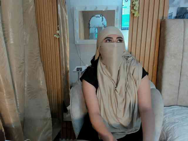 ghalia webcam