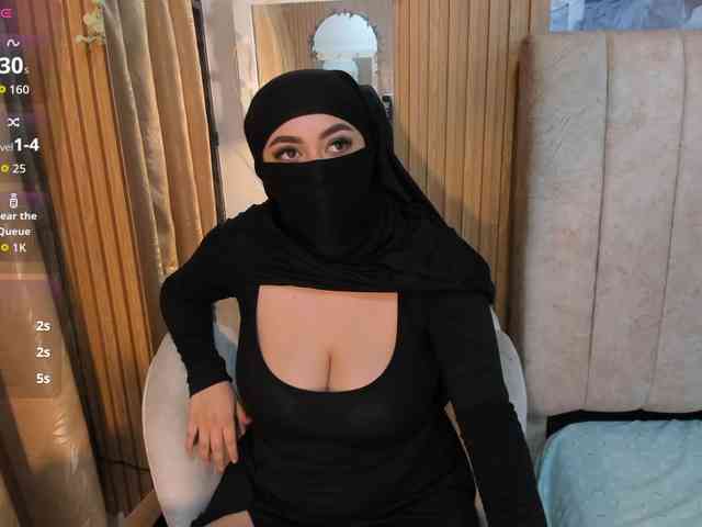 ghalia webcam