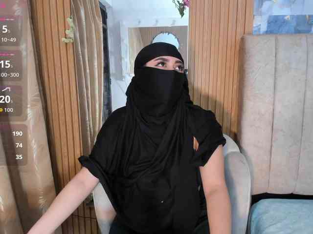 ghalia webcam
