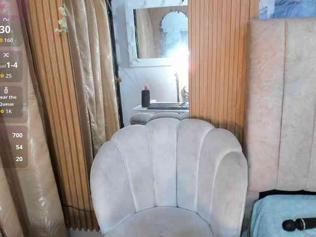 ghalia webcam