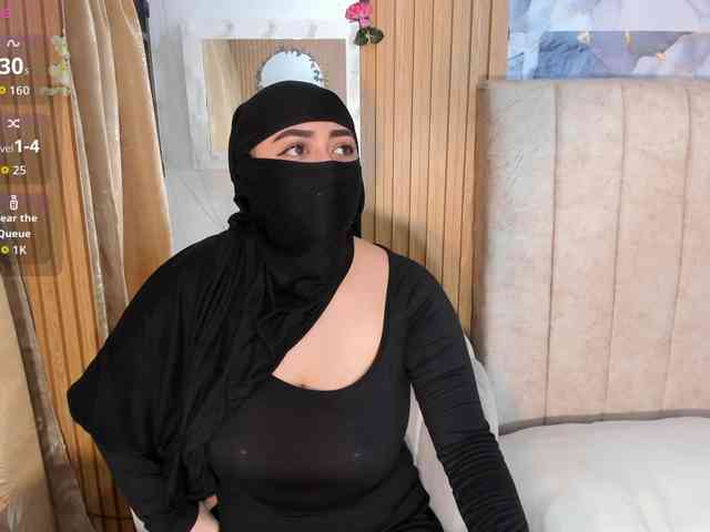 ghalia webcam