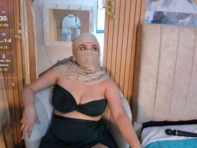 ghalia webcam