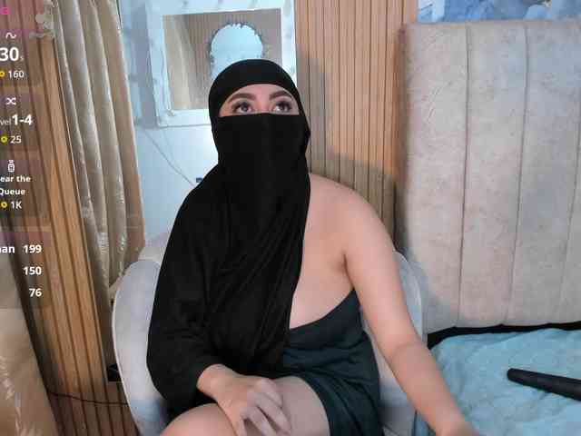 ghalia webcam