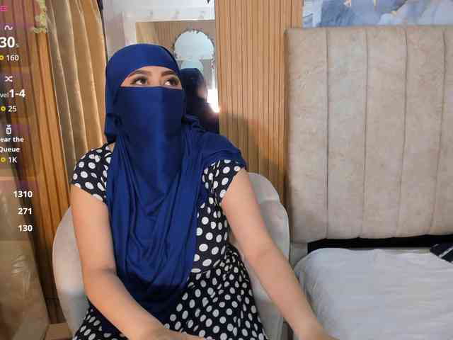 ghalia
