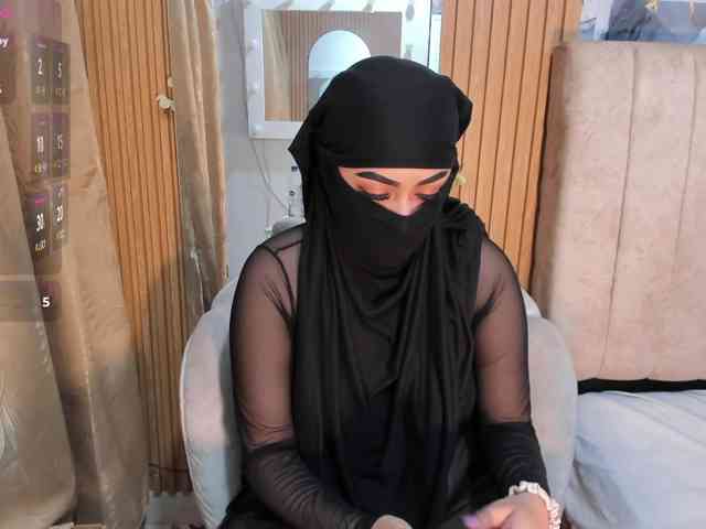 ghalia webcam