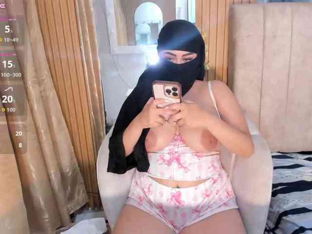 ghalia