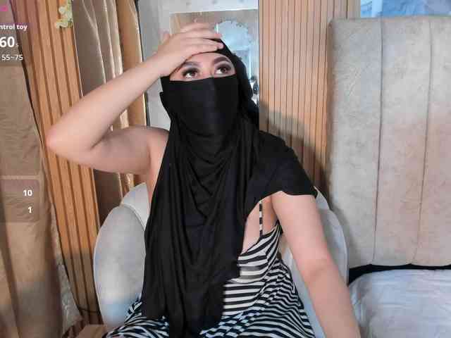 ghalia webcam