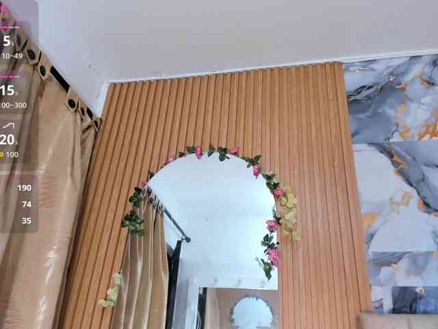 ghalia webcam