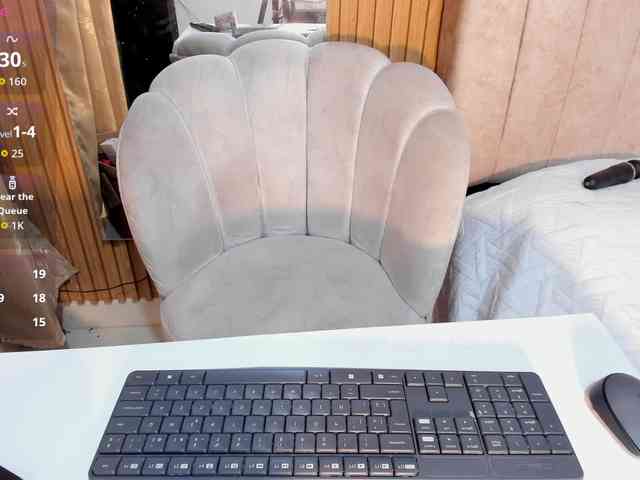 ghalia webcam