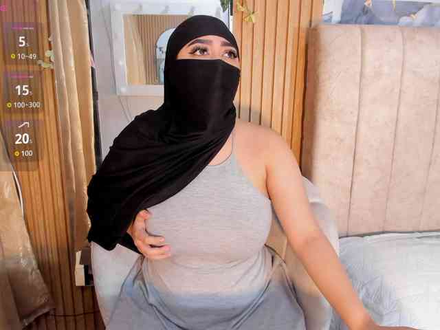 ghalia webcam