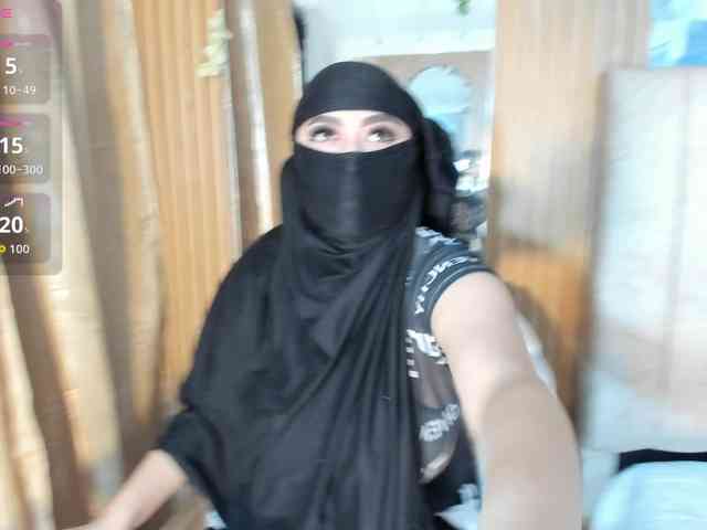 ghalia webcam
