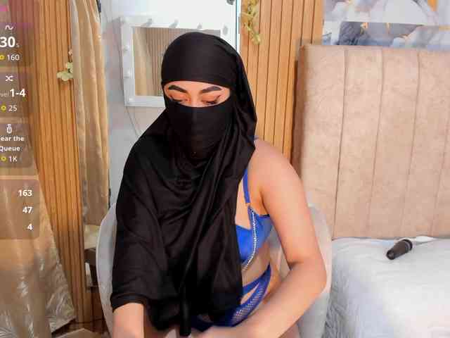 ghalia webcam