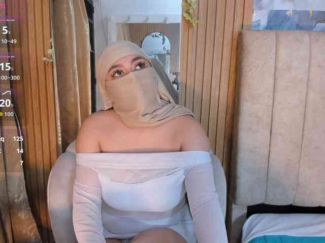 ghalia webcam