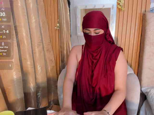 ghalia webcam