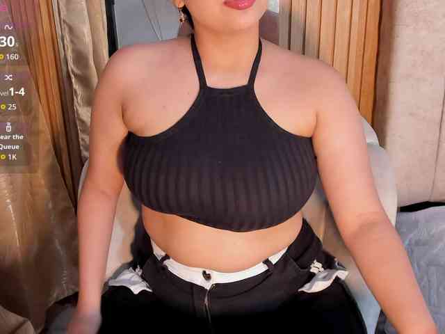 ghalia webcam