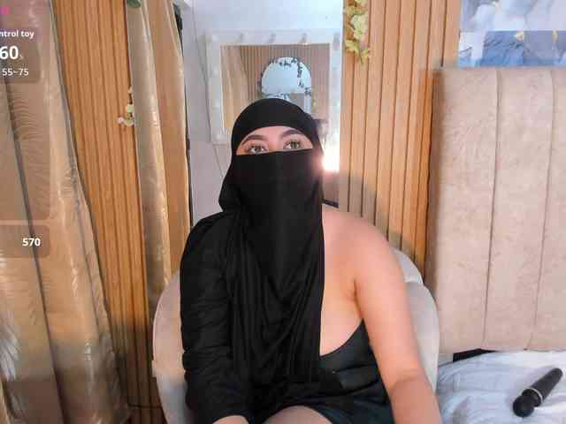 ghalia ghalia