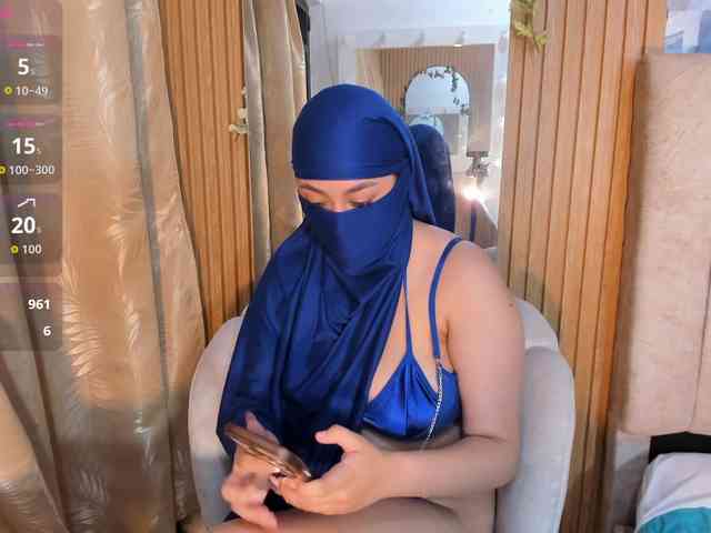 ghalia webcam