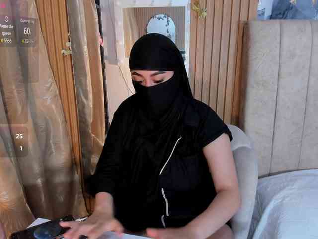 ghalia webcam