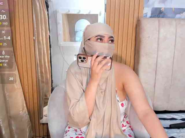 ghalia