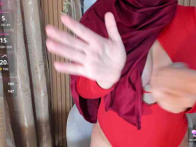 ghalia webcam