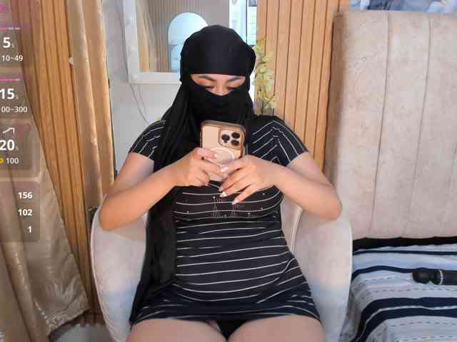 ghalia