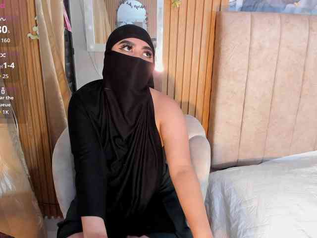 ghalia webcam